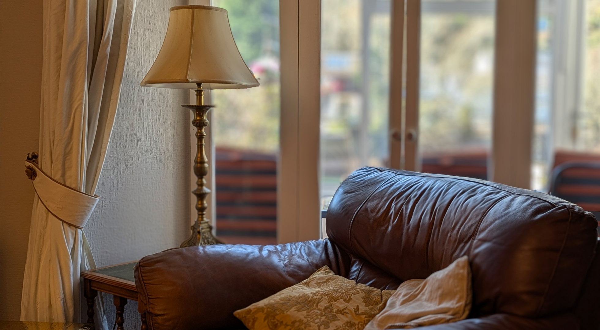 Garth Cottage, bed and breakfast accommodation in Symonds Yat East, accommodation Ross on Wye, accommodation Symonds Yat, bed and breakfast Symonds Yat